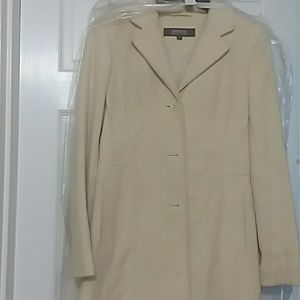 Kenneth Cole wool winter coat
